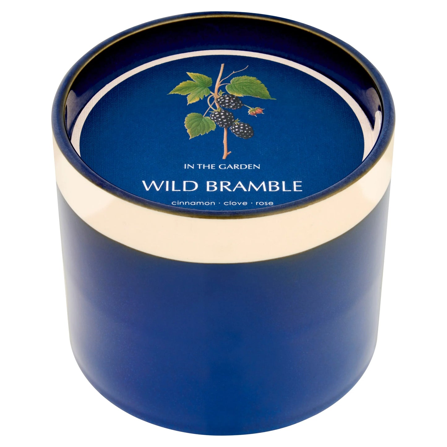 In The Garden Wild Bramble Large by F&F HOME