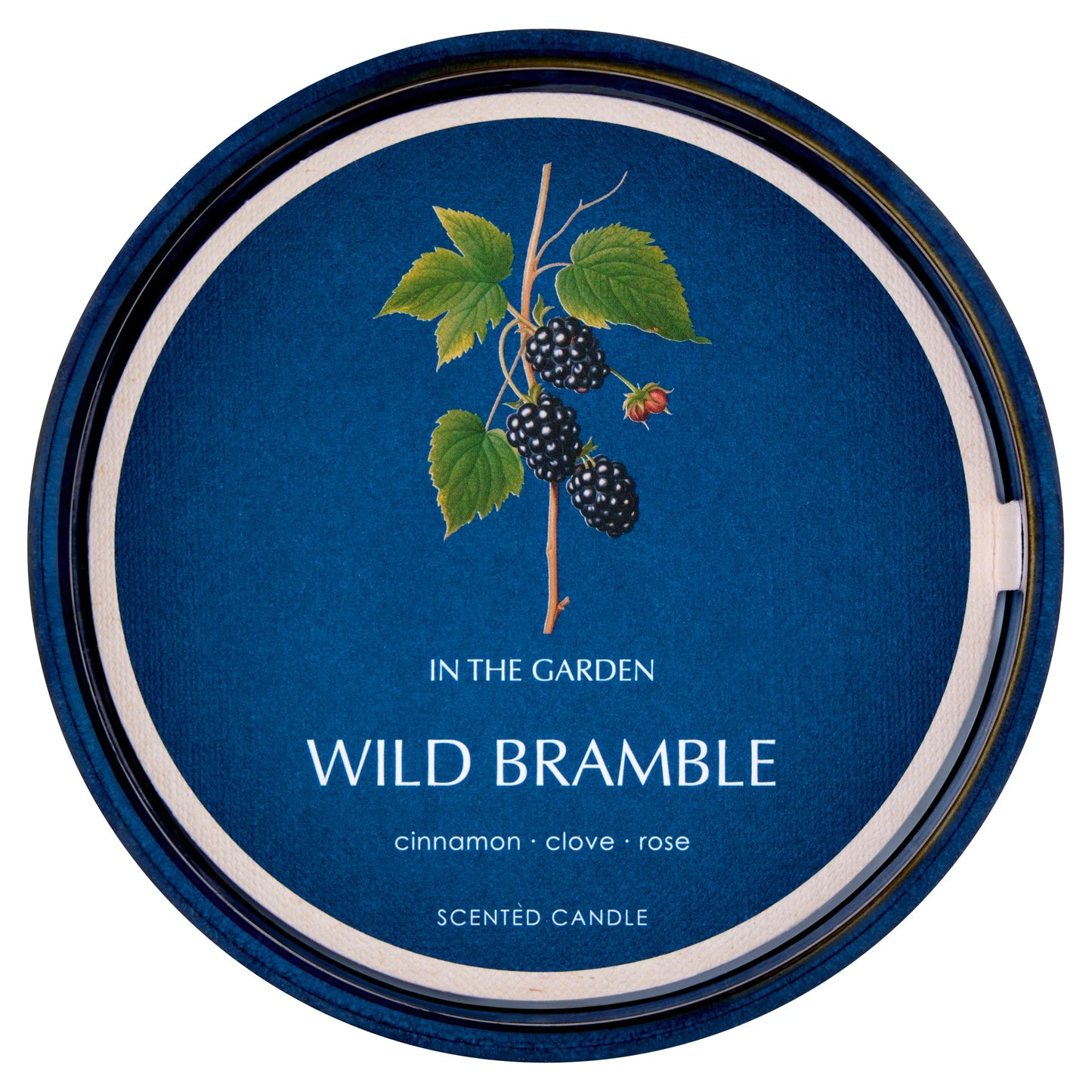 In The Garden Wild Bramble Large by F&F HOME