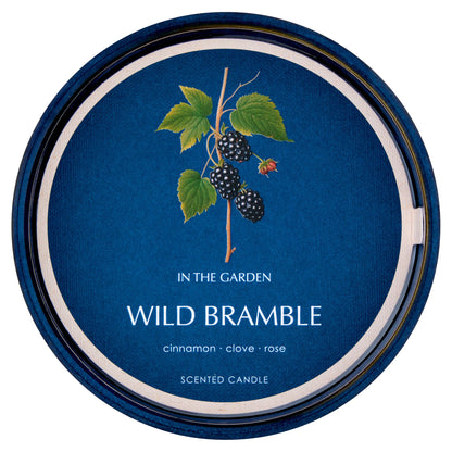In The Garden Wild Bramble Large by F&F HOME
