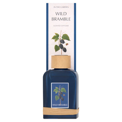 In The Garden Wild Bramble Reed by F&F HOME at The British Vault