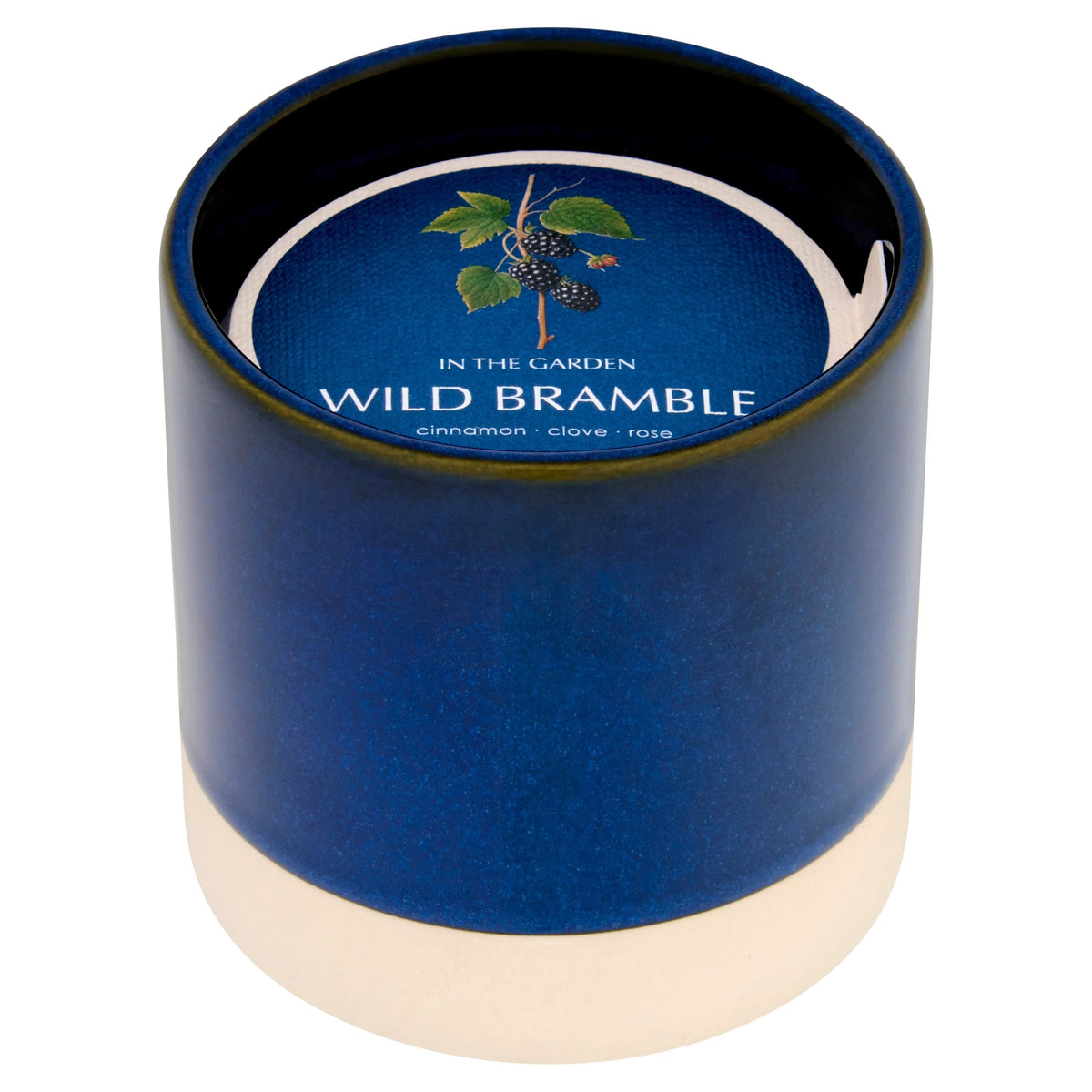 In The Garden Wild Bramble Small by F&F HOME at The British Vault