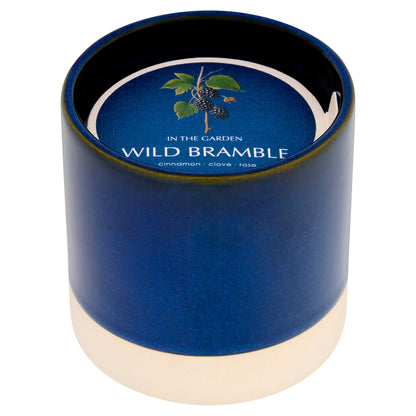 In The Garden Wild Bramble Small by F&F HOME at The British Vault