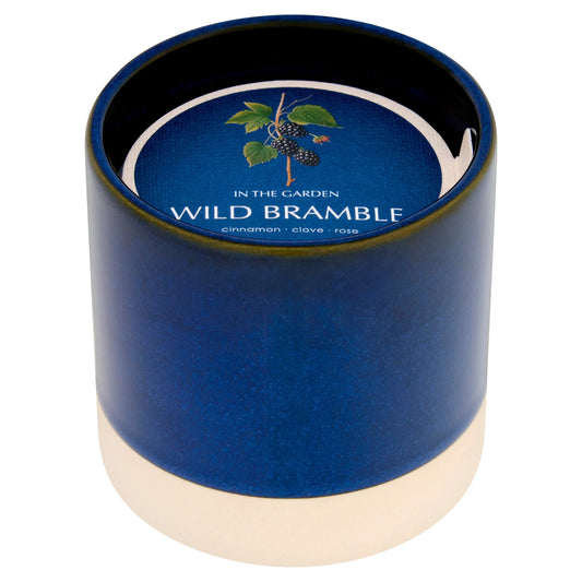 In The Garden Wild Bramble Small by F&F HOME at The British Vault
