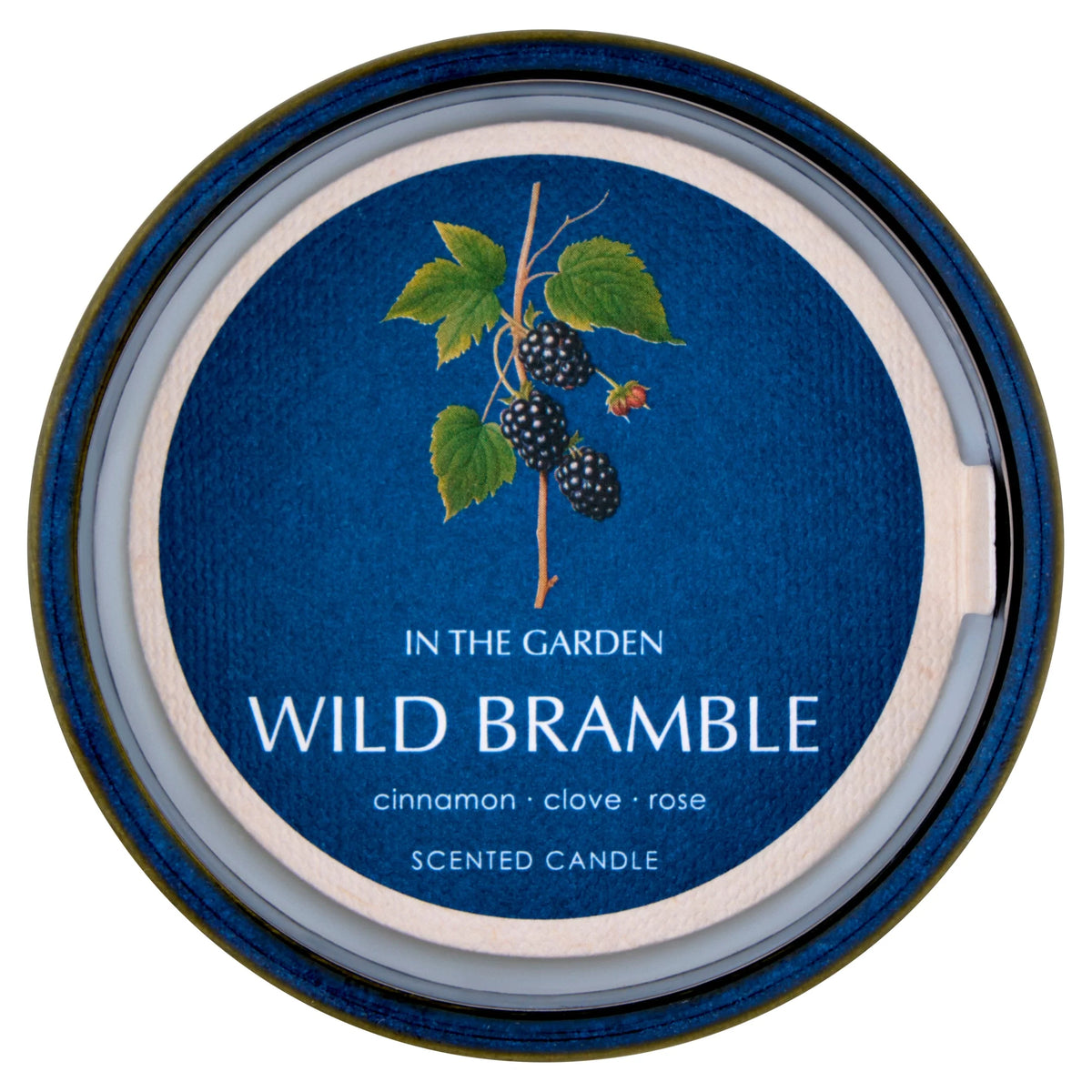 In The Garden Wild Bramble Small by F&F HOME at The British Vault