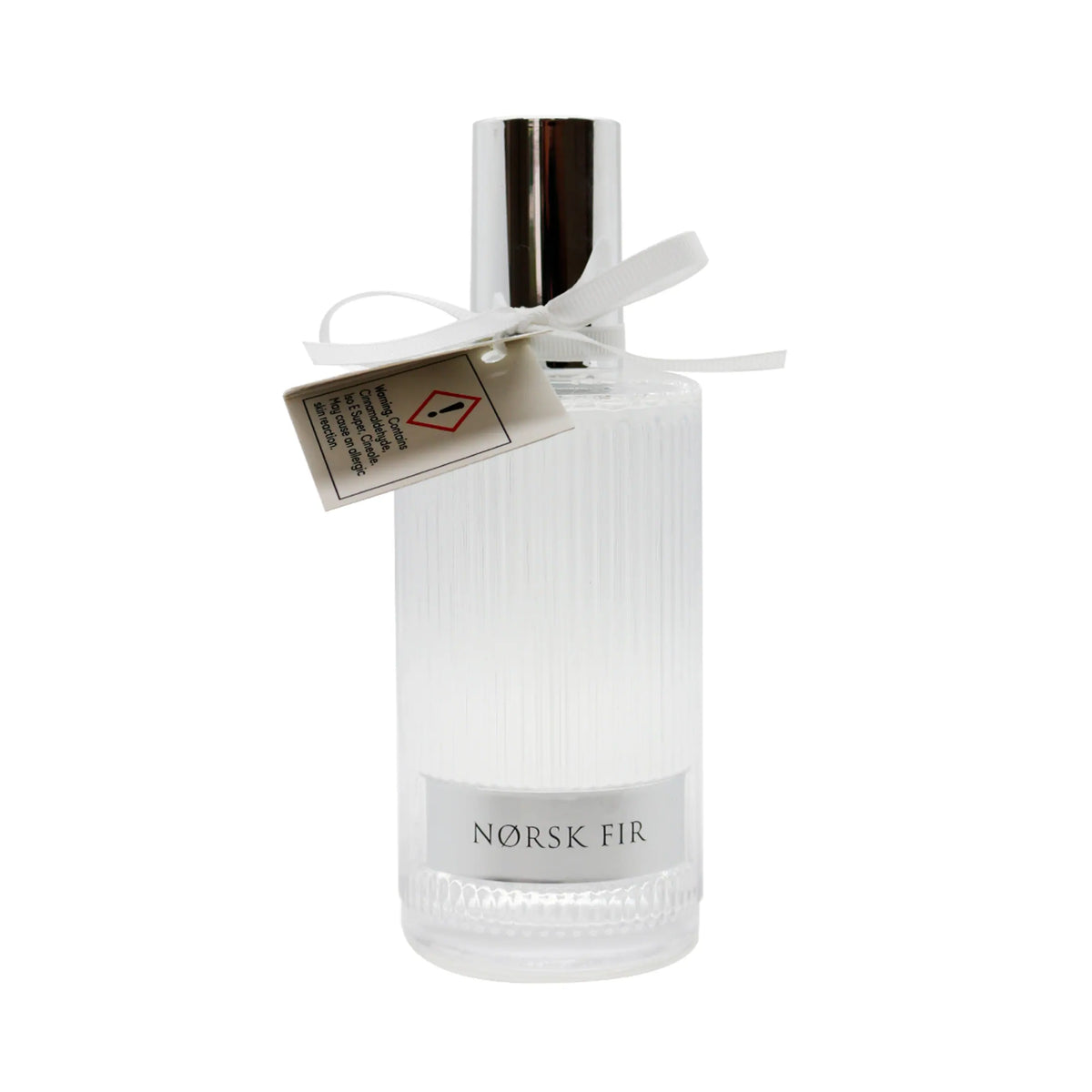 Norsk Fir Room Spray 200ml by F&F HOME at The British Vault