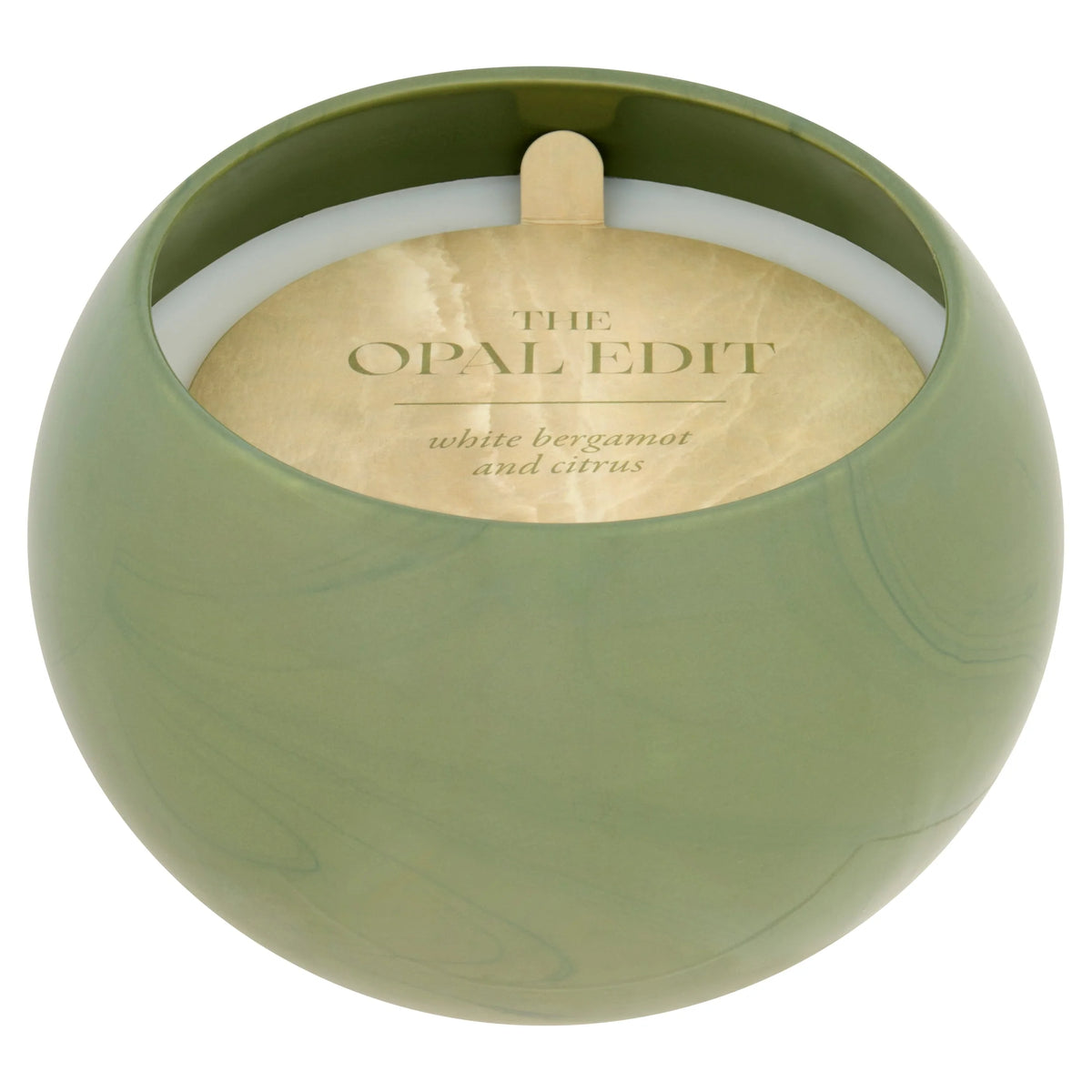 Opal Edit Green Citrus Multi Wick by F&F HOME at The British Vault
