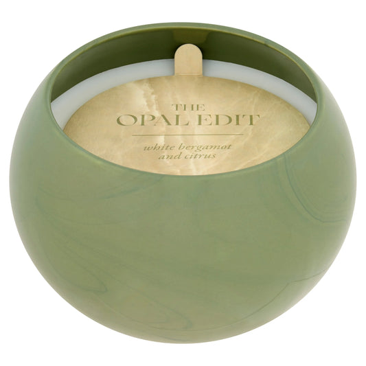 Opal Edit Green Citrus Multi Wick by F&F HOME at The British Vault