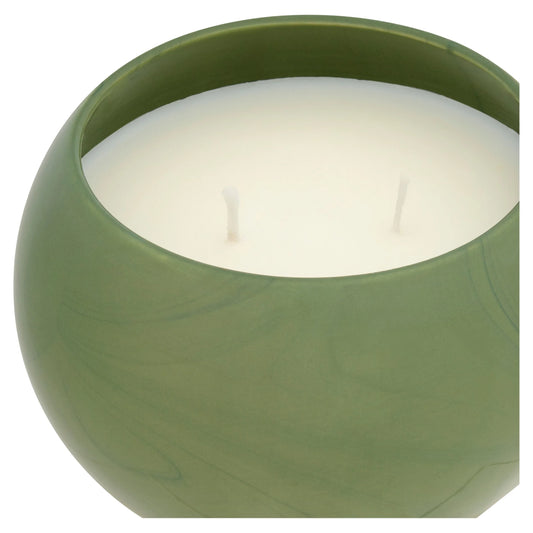 Opal Edit Green Citrus Multi Wick by F&F HOME at The British Vault