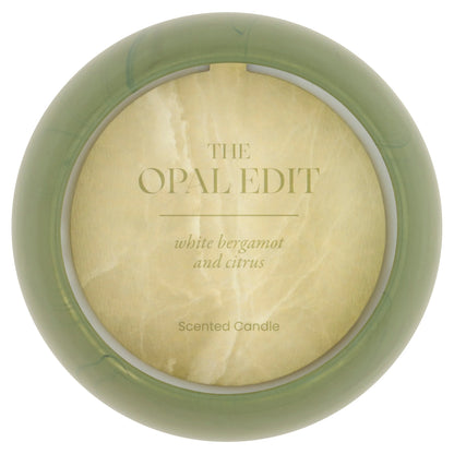 Opal Edit Green Citrus Multi Wick by F&F HOME at The British Vault