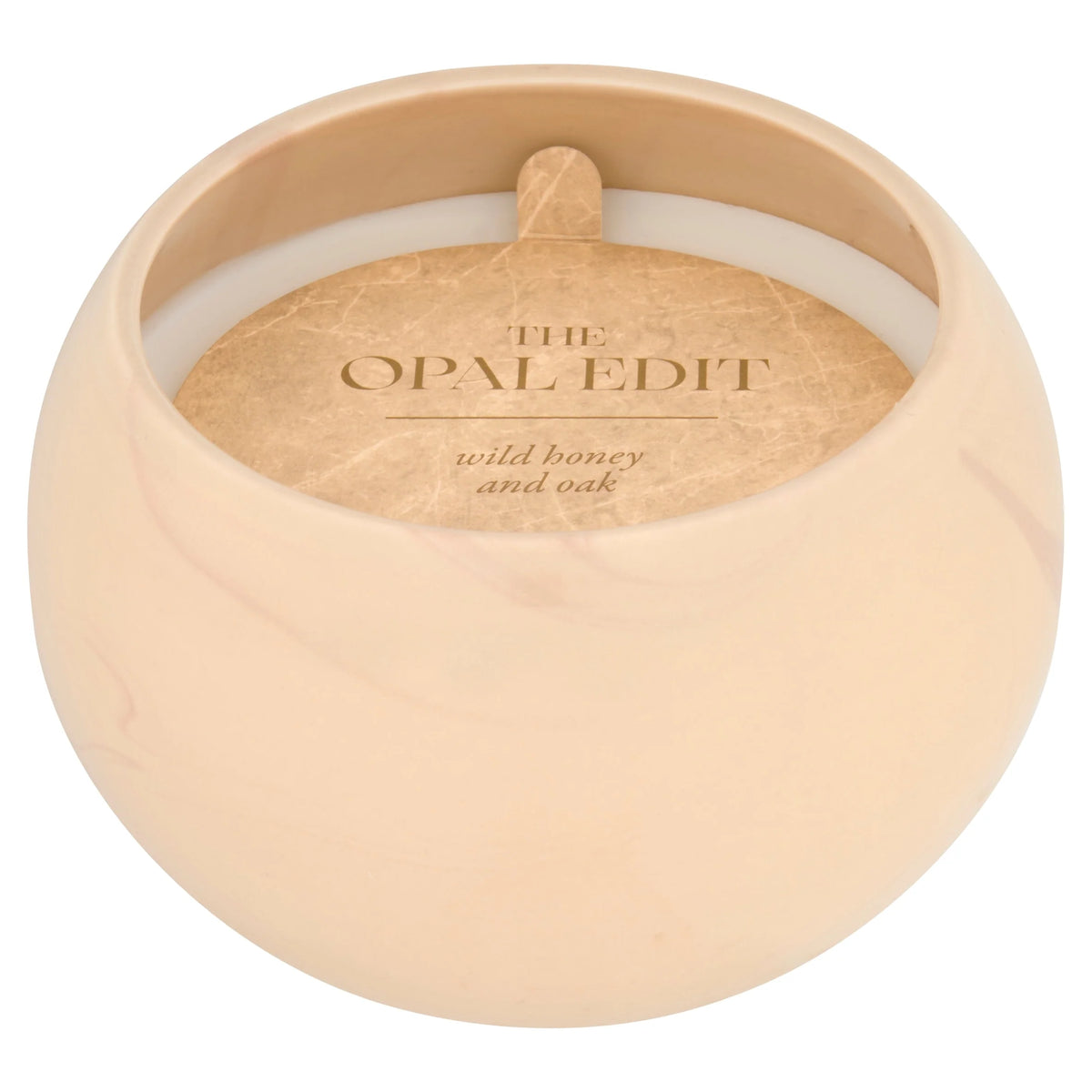 Opal Edit Honeycomb Wild Honey Multi by F&F HOME at The British Vault