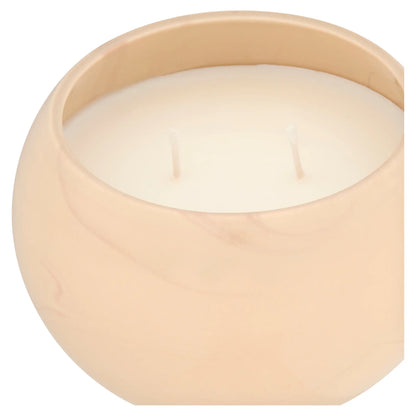 Opal Edit Honeycomb Wild Honey Multi by F&F HOME at The British Vault