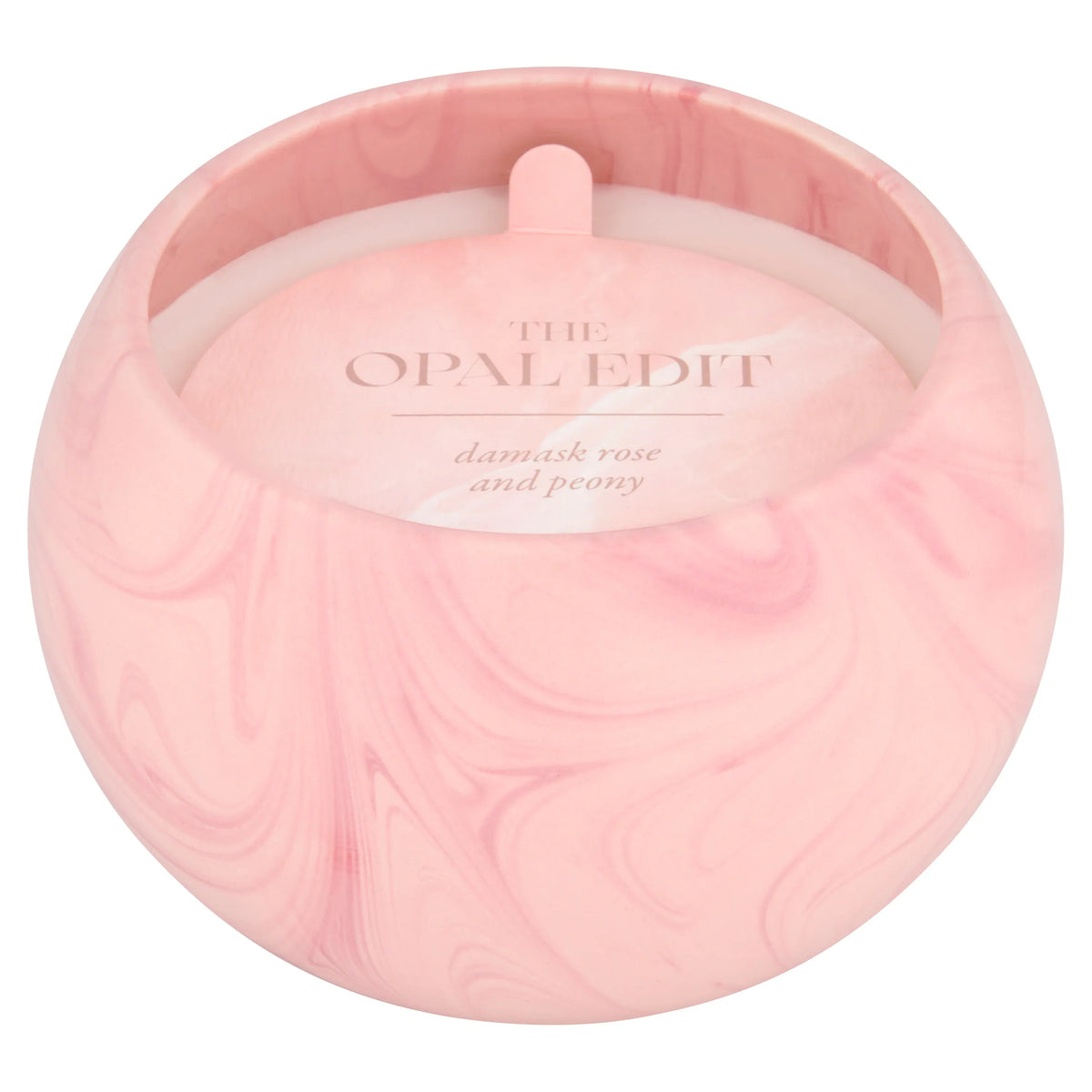 Opal Edit Pink Damask Rose Multi by F&F HOME at The British Vault