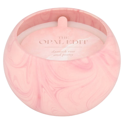 Opal Edit Pink Damask Rose Multi by F&F HOME at The British Vault