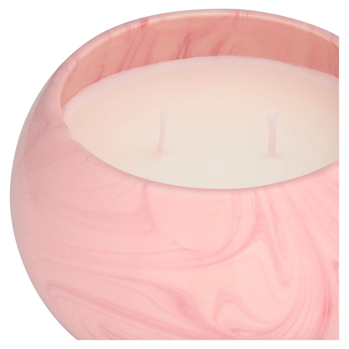 Opal Edit Pink Damask Rose Multi by F&F HOME at The British Vault