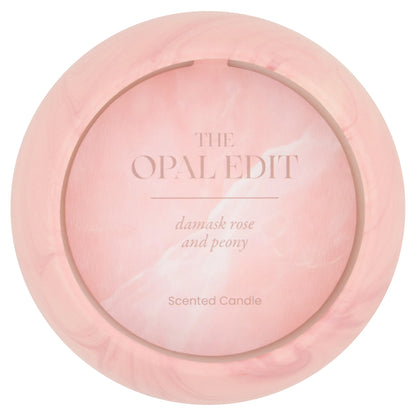 Opal Edit Pink Damask Rose Multi by F&F HOME at The British Vault