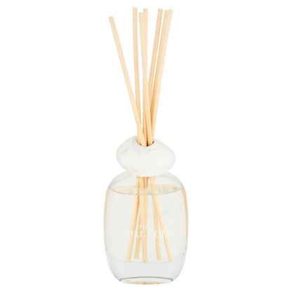 Opal Edit White Coconut Reed by F&F HOME at The British Vault