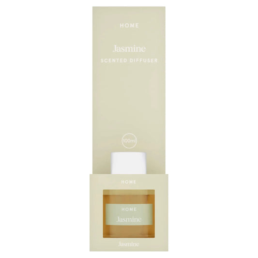 Reed Diffuser Jasmine 100ml by F&F HOME