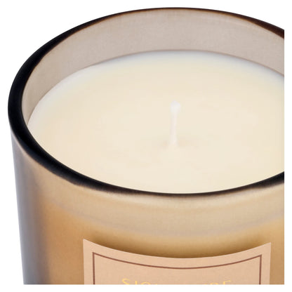 Signature Notes Candle Verbena, by F&F HOME at The British Vault