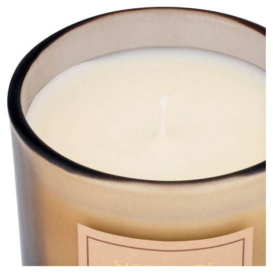 Signature Notes Candle Verbena, by F&F HOME at The British Vault
