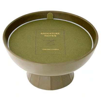 Signature Notes Eucalyptus by F&F HOME at The British Vault