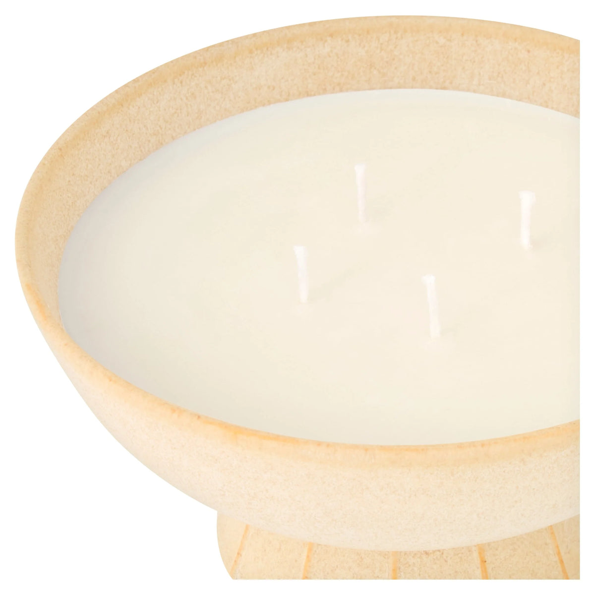 Signature Notes Jasmine Multi-wick by F&F HOME at The British Vault