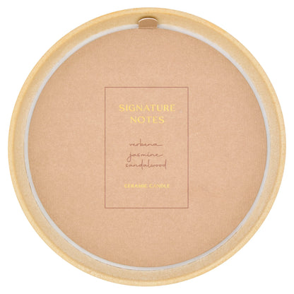 Signature Notes Jasmine Multi-wick by F&F HOME at The British Vault