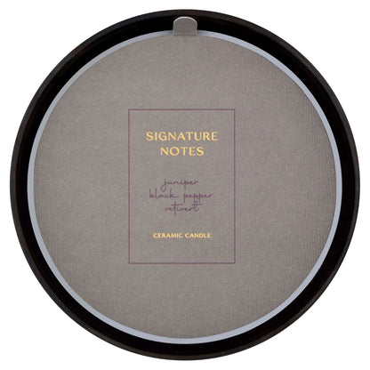 Signature Notes Juniper Multi-wick by F&F HOME at The British Vault