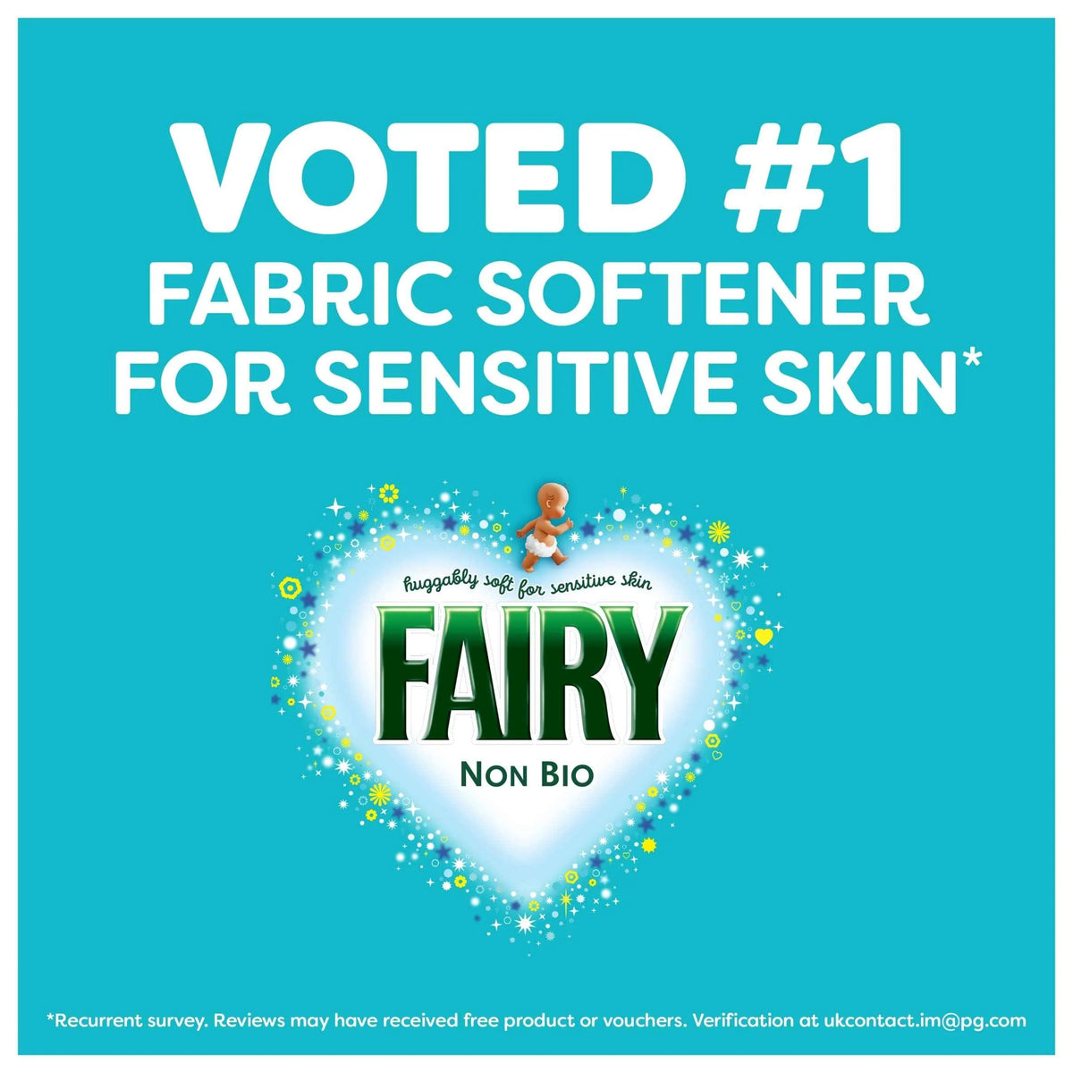 Fabric Conditioner Silk Tree Blossom & by FAIRY