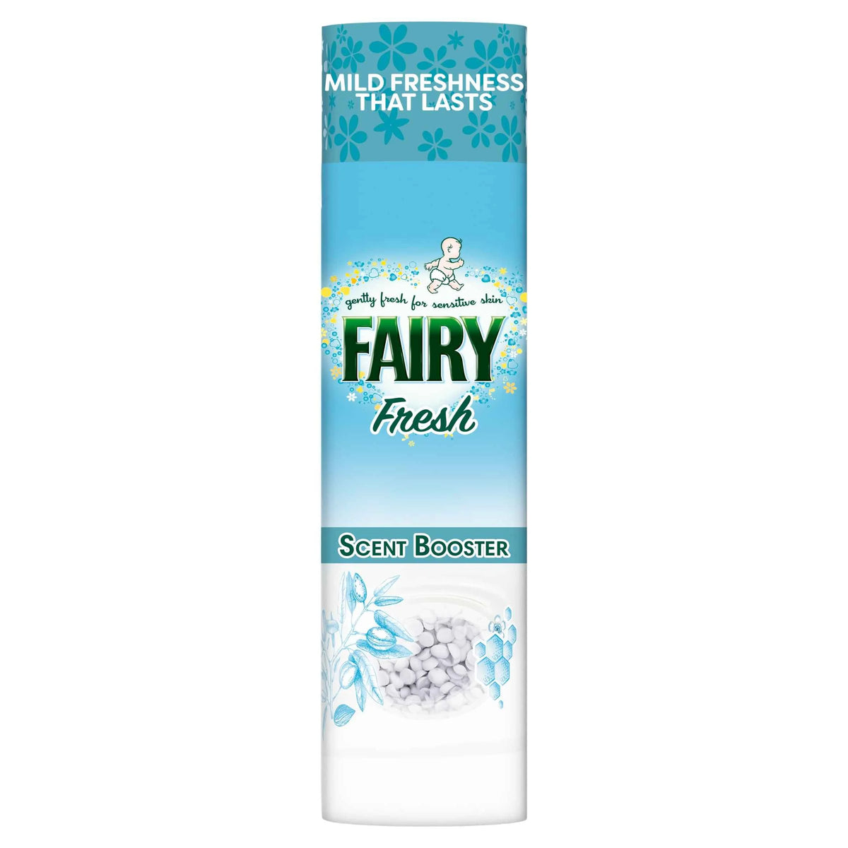 Fresh In-wash Almond Milk & Manuka Honey Scent Booster 280g by FAIRY