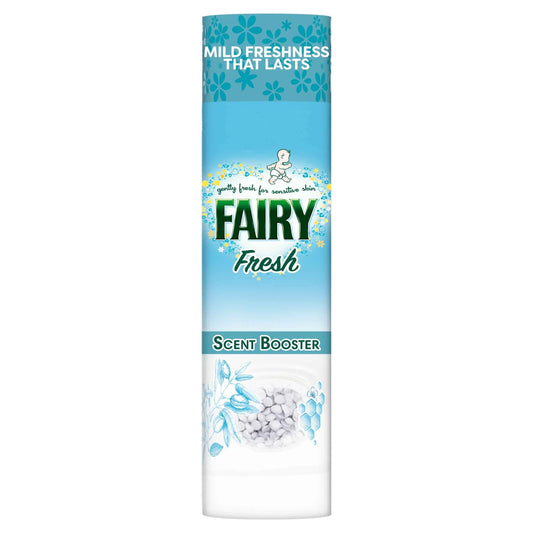 Fresh In-wash Almond Milk & Manuka Honey Scent Booster 280g by FAIRY