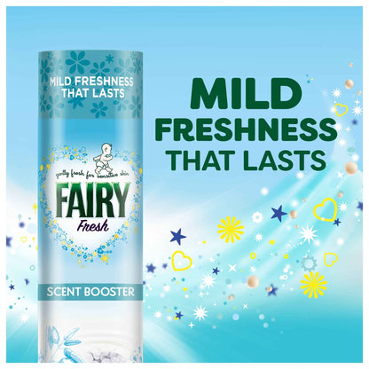 Fresh In-wash Almond Milk & Manuka Honey Scent Booster 280g by FAIRY