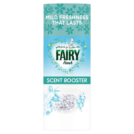 In Wash Scent Booster 155g by FAIRY