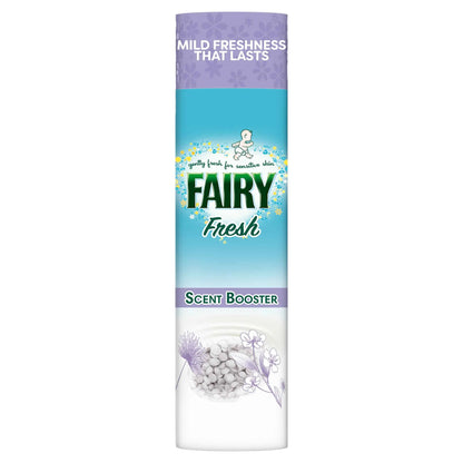 In-wash Scent Booster Silk Tree Blossom by FAIRY