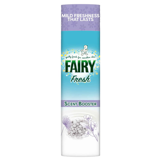 In-wash Scent Booster Silk Tree Blossom by FAIRY