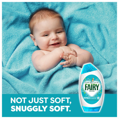 Non Bio Washing Liquid Gel 26 Washes by FAIRY