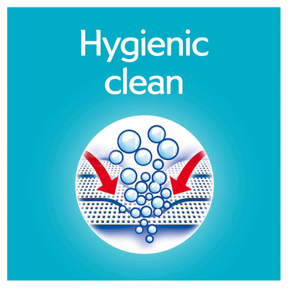 Non Biological Washing Liquid Detergent by FAIRY