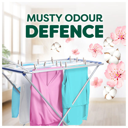 Outdoorable Fabric Conditioner Cherry by FAIRY