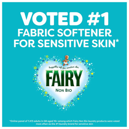 Outdoorable Fabric Softener 105 Washes 1.47l by FAIRY