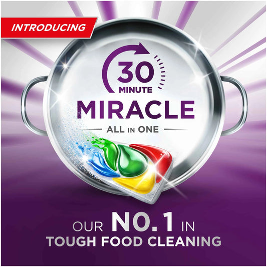 Platinum Plus 30 Minute Miracle Lemon by FAIRY