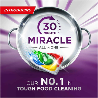 Platinum Plus 30 Minute Miracle Lemon by FAIRY