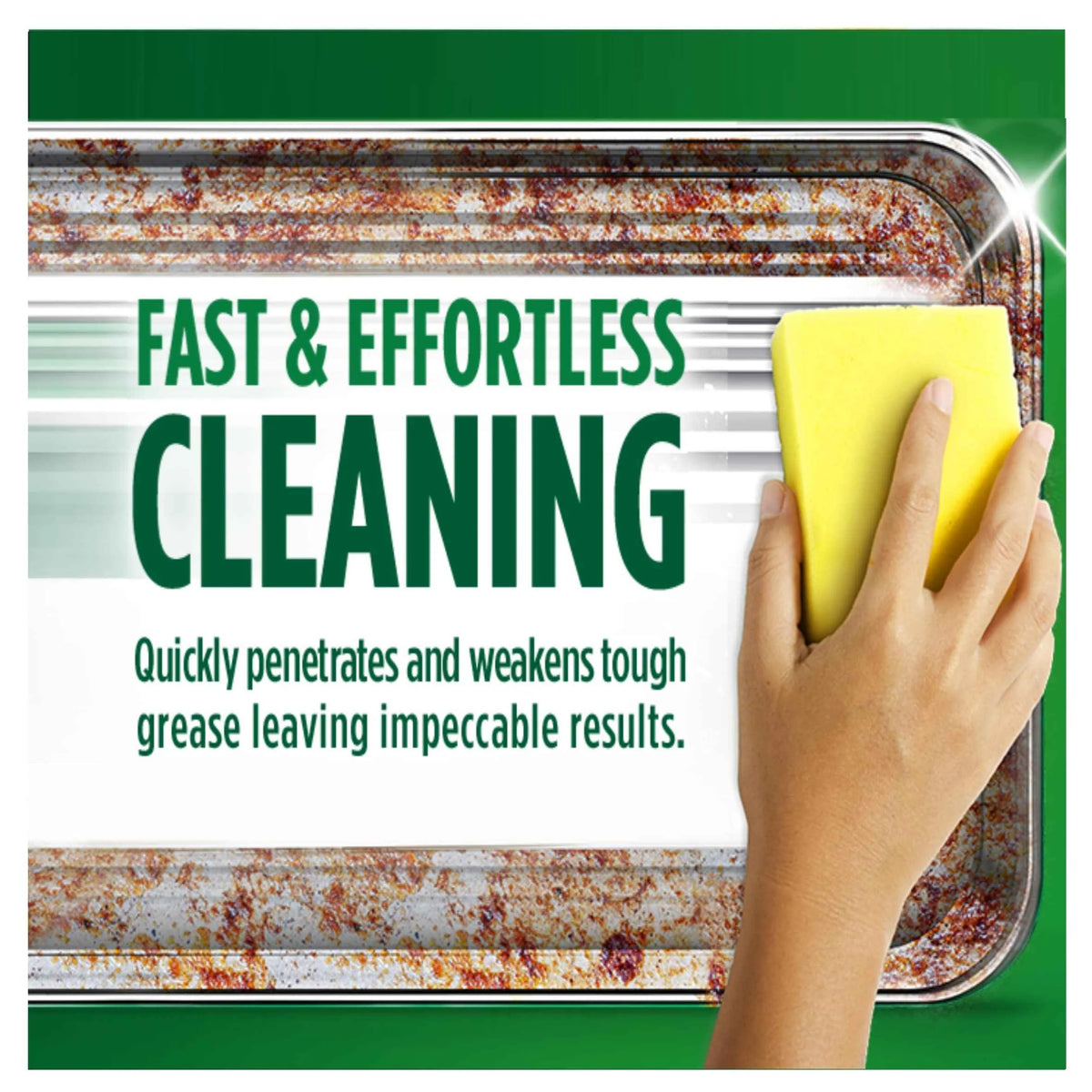 Platinum Quick Wash Washing Up Liquid by FAIRY