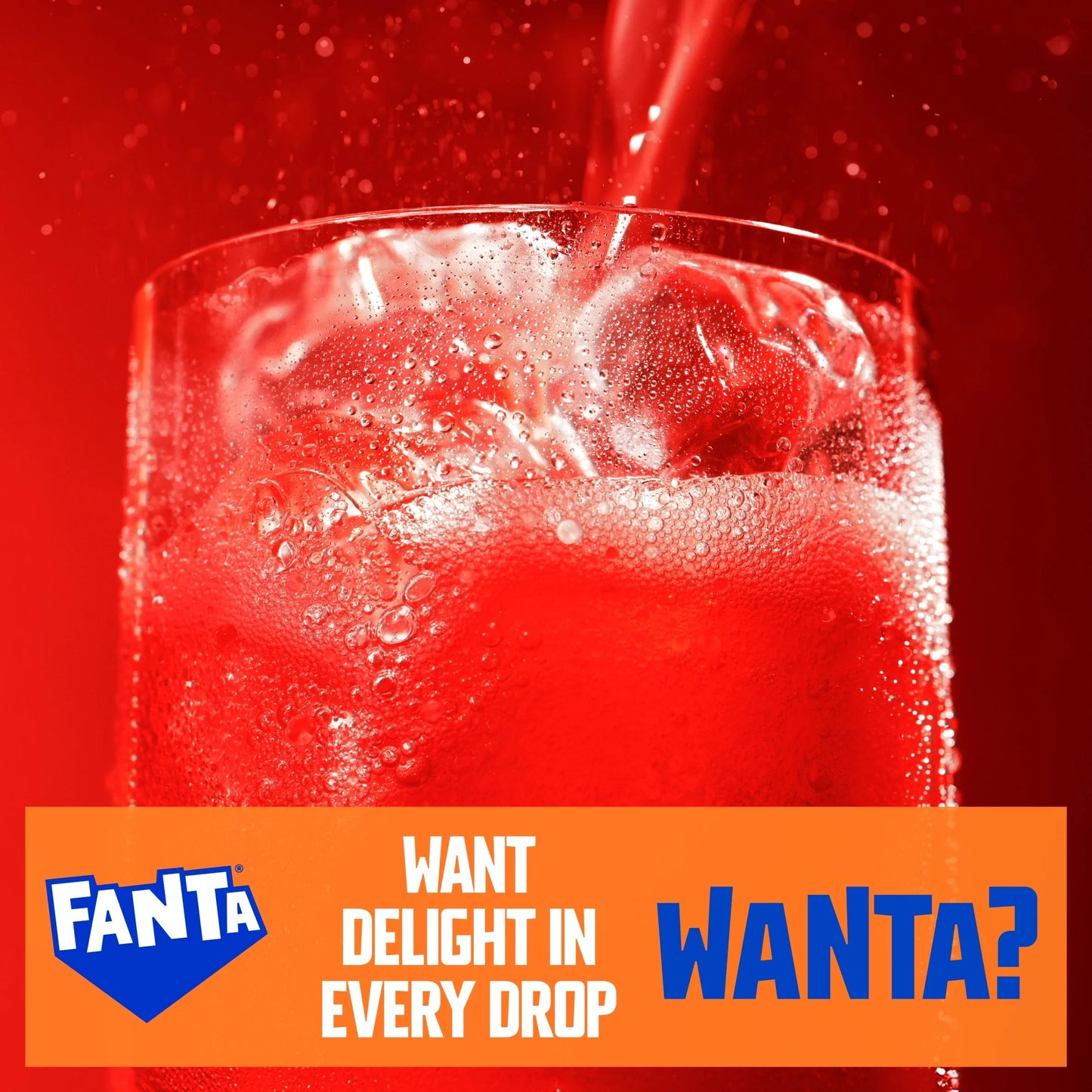 Fruit Twist Soft Drink Bottle 2l by FANTA