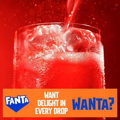 Fruit Twist Soft Drink Can 150 Ml by FANTA