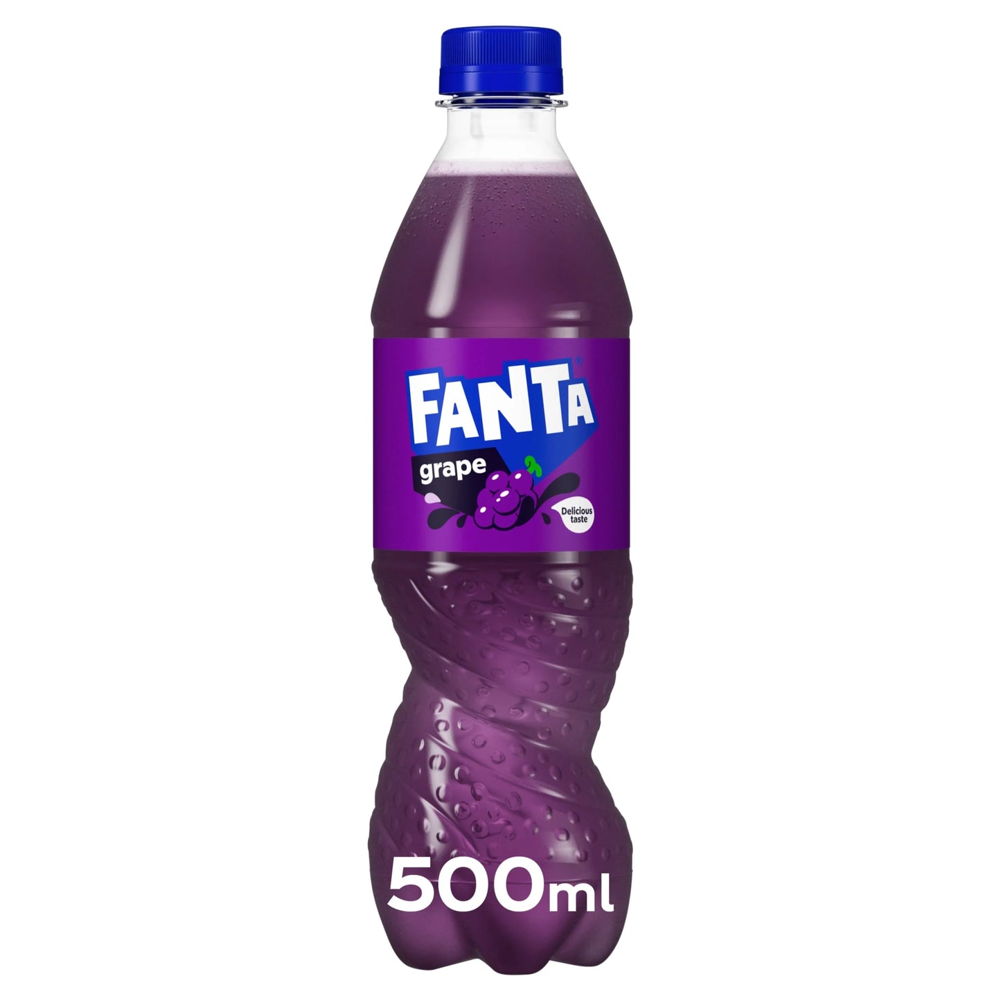 Grape 500ml by FANTA
