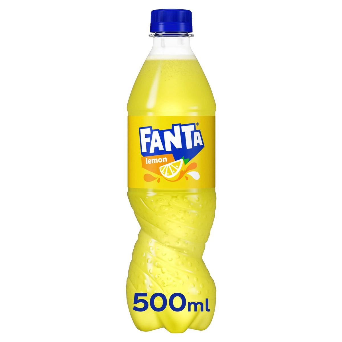 Lemon 500 M by FANTA