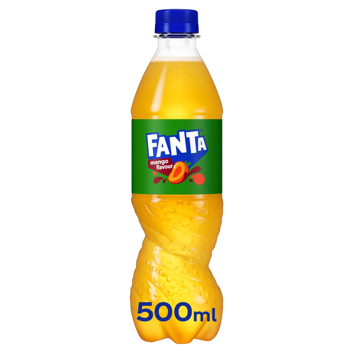 Mango 500ml by FANTA