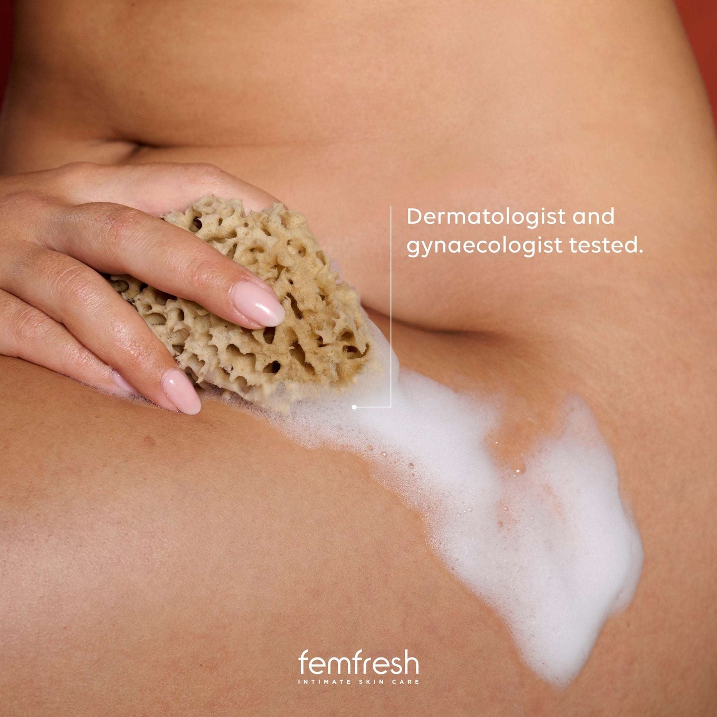 Daily Intimate Wash 250ml by FEMFRESH
