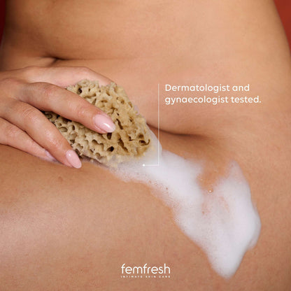 Daily Intimate Wash 250ml by FEMFRESH