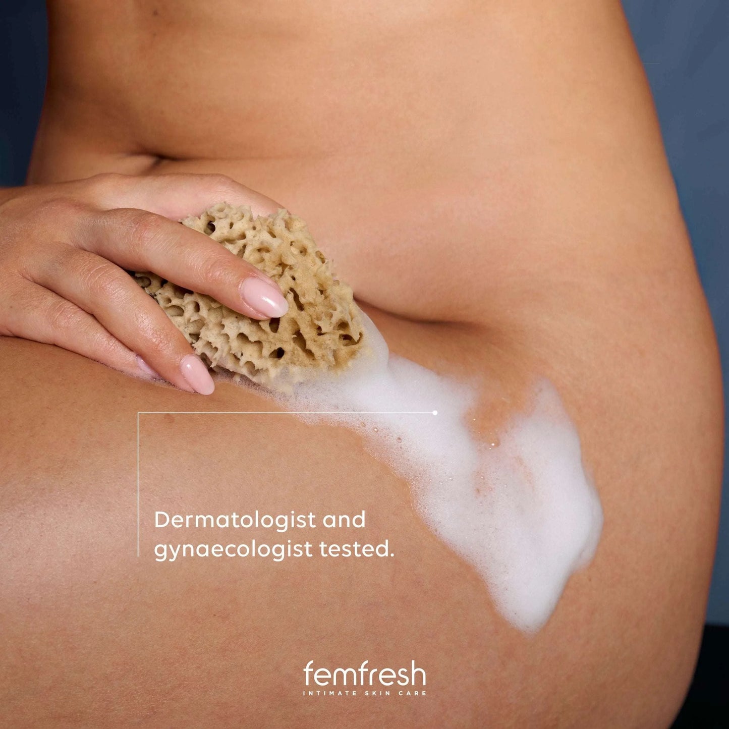Soothing Wash 250ml by FEMFRESH