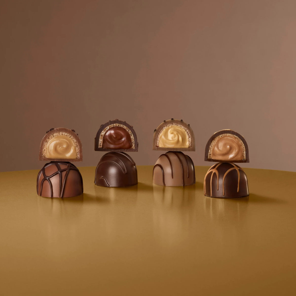 Collection Experience 20 Pieces 178g by FERRERO at The British Vault